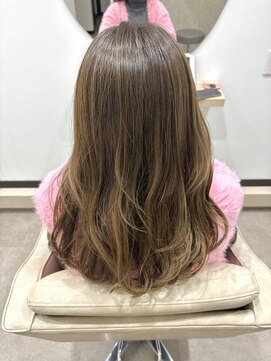 イト(ito.) beige color