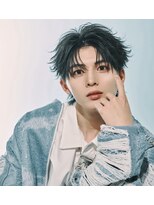 ゴールドシブヤ(GOALD SHIBUYA)&nbsp;フェザーショート