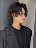 MEN’S HAIR/サーフカール/刈り上げセンター/渋谷