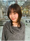ハッシュカット ハッシュボブ