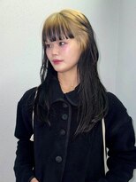 スノッブエンバンプ(snob enVAmp)&nbsp;ルーツカラー