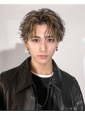フェザーショート