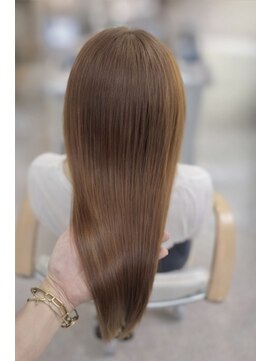 メル(MERu) ミルキーベージュ