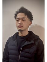 ジョイボックス(JOYBOX)&nbsp;ツイストパーマ