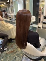 モア 下通店(MORE) ロング/アースカラー