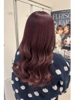 フェイス 伊勢原(FACE。)&nbsp;モーブピンク