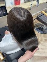 ループウエスト(LOOP WEST) 髪質改善 0323