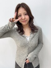 フラミューム 浦和(flammeum)&nbsp;木戸 萌菜美