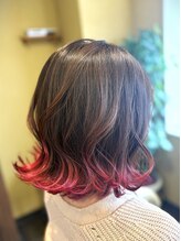 ヘアドゥ デ コントラクテ 宮の沢店(hair do Decontracte)