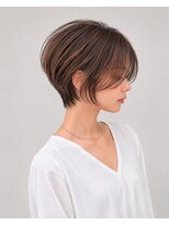 シード(SEED)&nbsp;SEED Style ショートヘアー