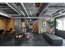 メゾンアトリエ(MaisonAtelier)の雰囲気（interior）