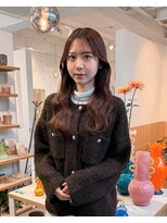 オーシティー(O-city)&nbsp;透明感韓国カラー