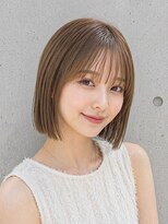 テーラヘアー 香取佐原店(TELA HAIR)&nbsp;ショート【香取佐原】＜20代30代40代50代60代＞