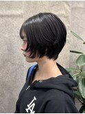 レイヤーショート