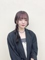 バブーバイビューティービースト 高知店(ba-boo by beauty:beast Academy) 熊澤 麗乃