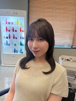 カノエ 防府田島店(canoe)&nbsp;オリーブグレージュ