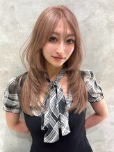 ロンドネートゥル 新潟(Lond naitre) 乙川 とあ