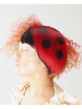 トリックストア(TRICK STORE) 天道虫