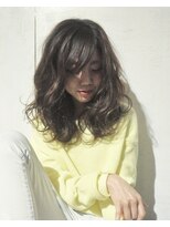 ユートピア(U topia)&nbsp;U-topiaスタイル373【リアルサロンワーク】