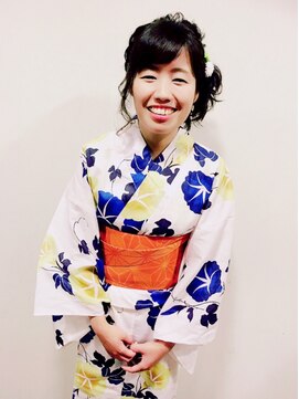 アクティフ(actif) KITSUKE