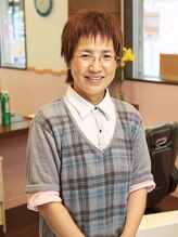 おぐヘアー&nbsp;木島 義子
