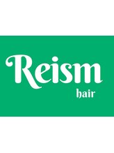 美容室 リズム 菊川店(Reism)
