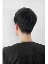 モッズ ヘア メン 中野店(mod's hair men)&nbsp;カット【EVA】