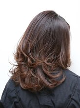 ガナビーヘアーズ