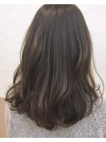 スティラサポ 平井駅南口(Stilla sapo)&nbsp;スモーキーグレージュ