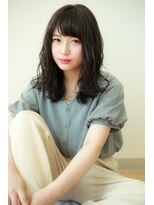 ヘア デザイン レオン(hair design Leon)&nbsp;【LEON】　外国人アッシュベージュ