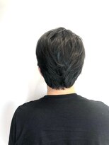 アヤナ バイ アヤラ(ayana by ayala)&nbsp;前下がりショート〈浦安 美容室〉