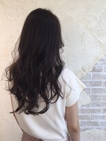 モードケイズ 尼崎店(MODE K's) ナチュラルブラックカラー