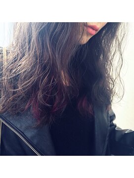 クレル(Creelu) ナチュラル