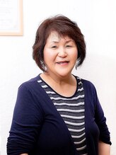 かみゆい 山崎 啓子