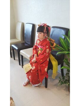 パティオ 三島店(PATIO) 七五三