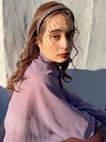 ティメレ 神戸三宮(Timere)&nbsp;大人ガーリー×ビターピンクメイク【Timere神戸三宮】