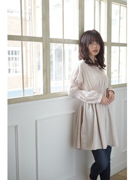 プロデュース 古淵店(Produce) ラベンダーアッシュ【古淵/相模原/町田】