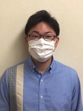 理容 おとべ ビジネスマンカット