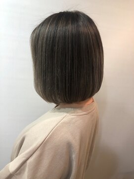 ブレストハコダテ(BLESSED HKD) -