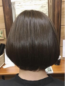 カラールーム(Color Room) ◇アッシュブラウン◇