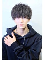 リップス 吉祥寺アネックス店(LIPPS) ツイストパーマ、スパイラル、マッシュ、ソフトツイスト
