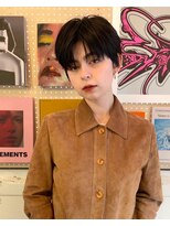 ルーム(Loom.)&nbsp;スタイリッシュショート