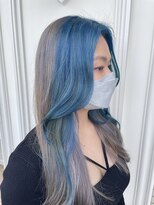 グラスペディア(graspedia)&nbsp;派手髪するならグラスペディアで☆10