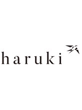 haruki