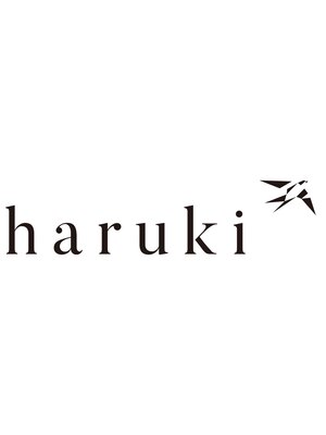 ハルキ(haruki)