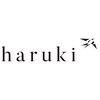 ハルキ(haruki)のお店ロゴ