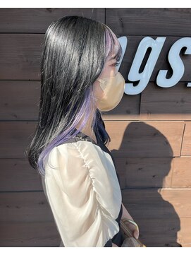 イングスジャパン(ings JAPAN) イヤリングカラー