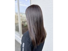 ヘアーデェカラー(hair de KOLOR)