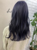 ハブ(hub)&nbsp;【天神今泉】ブルーラベンダー