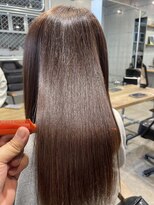 ルク 立川南口店(Luk) ☆フルカラー×髪質改善サブリミック☆